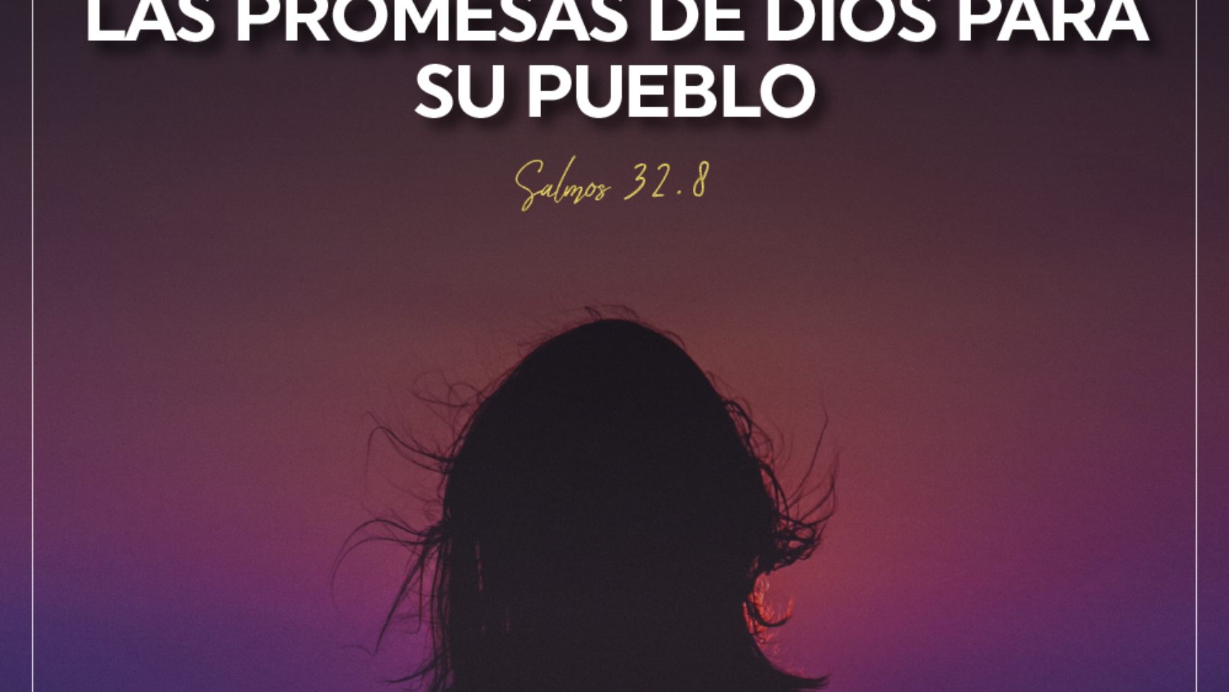 Las promesas de Dios para su pueblo